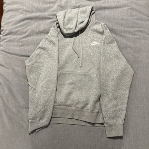 Nike hoodie